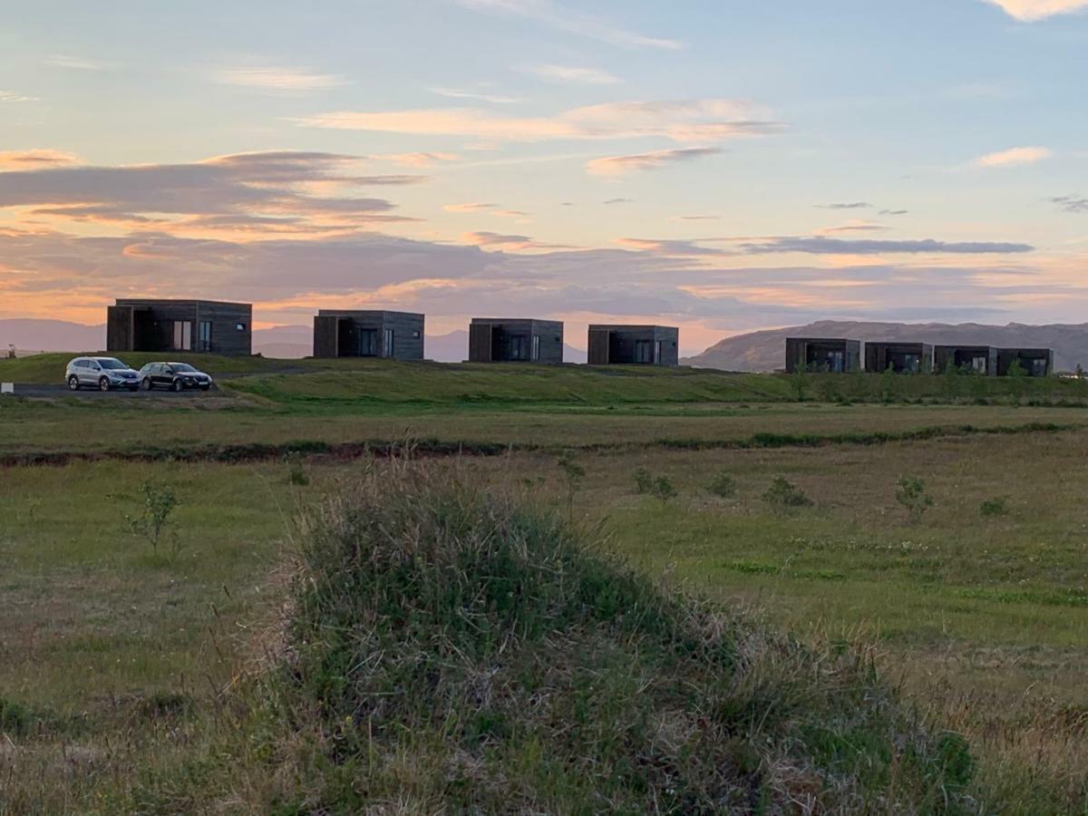 Heima Holiday Homes Selfoss Exterior photo