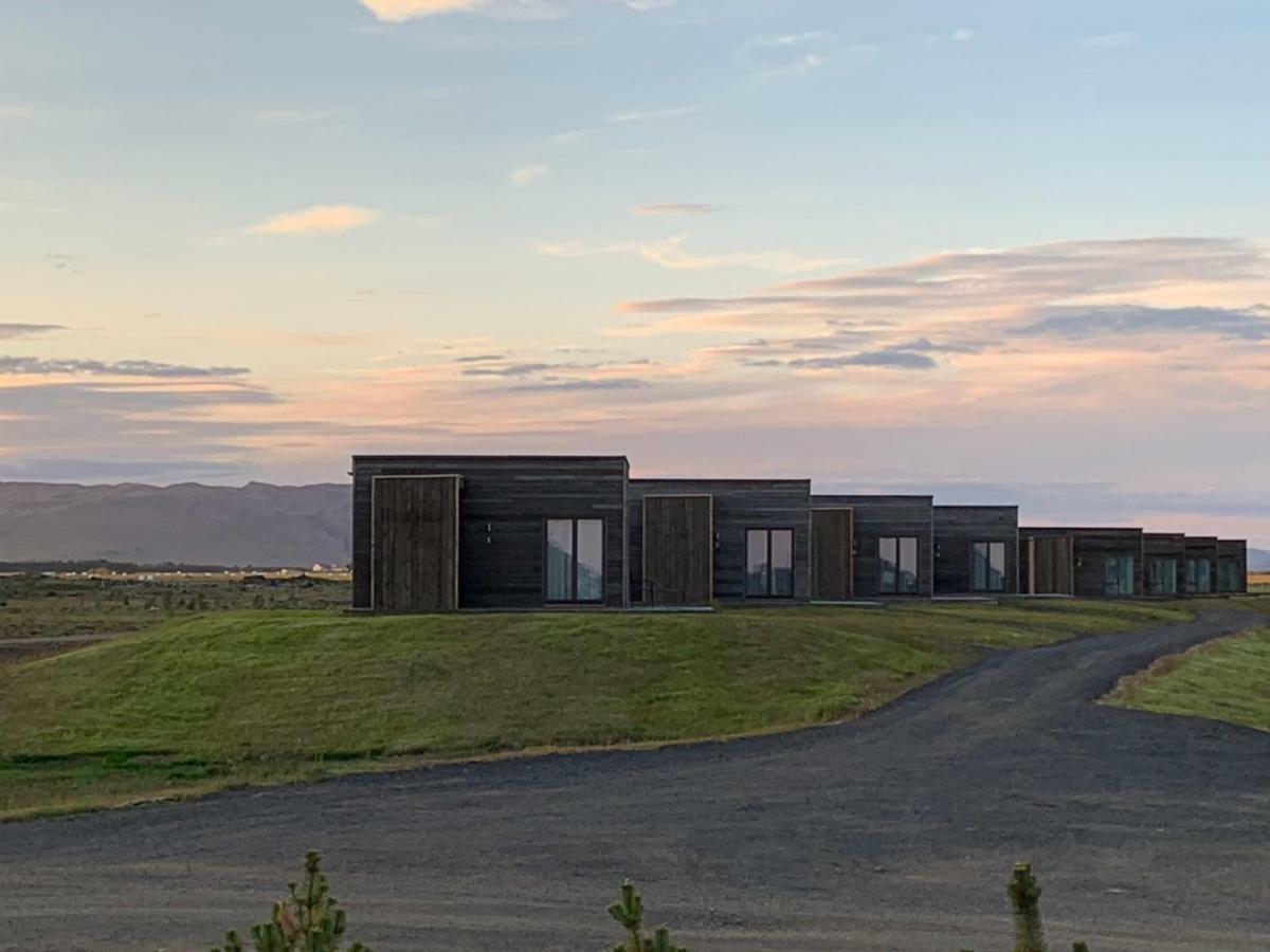 Heima Holiday Homes Selfoss Exterior photo