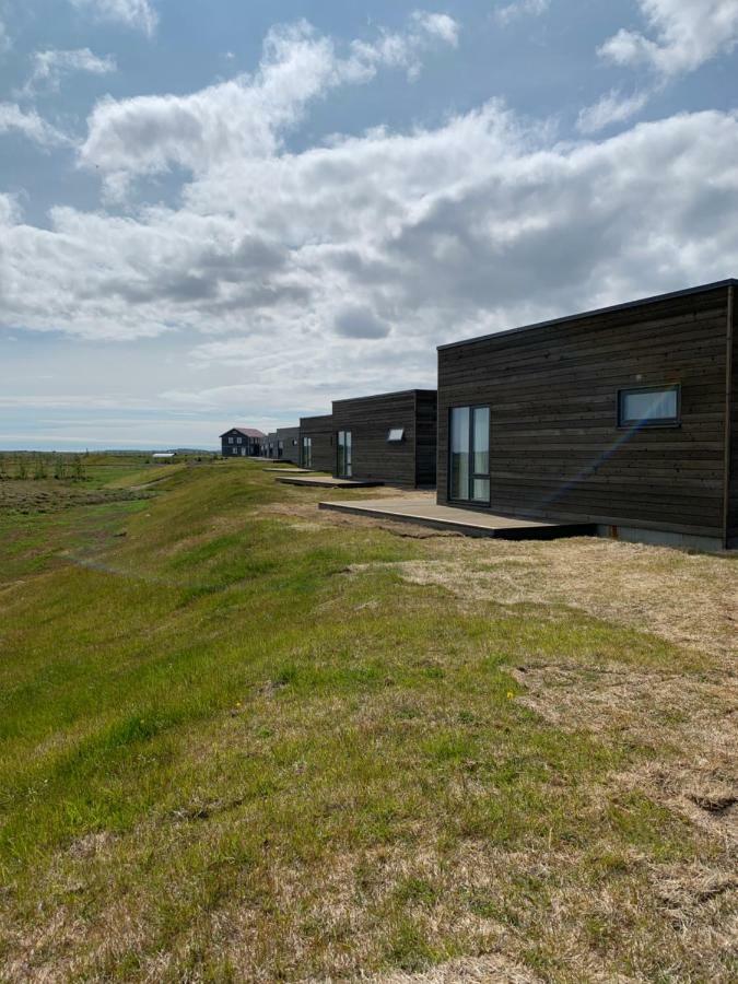 Heima Holiday Homes Selfoss Exterior photo