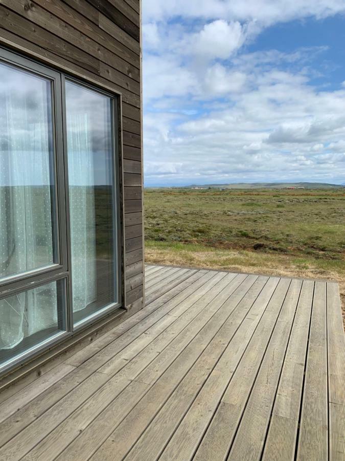 Heima Holiday Homes Selfoss Exterior photo